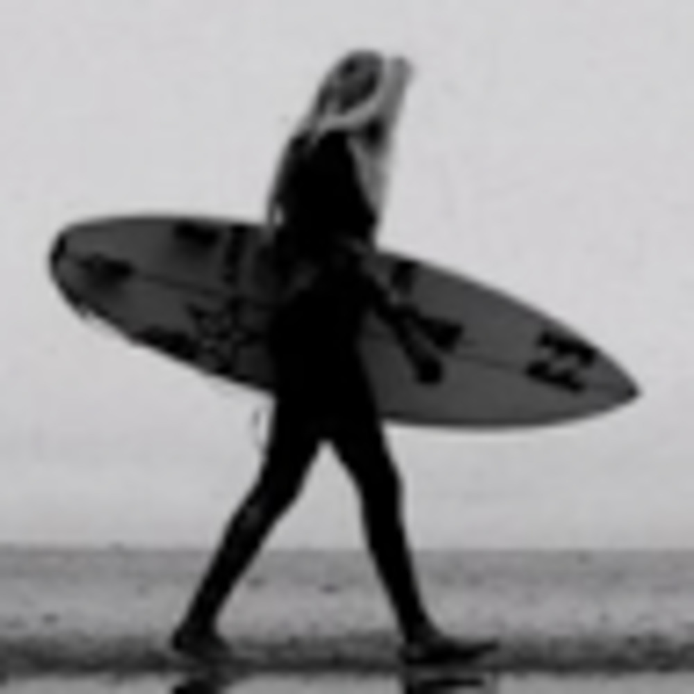 Meet your Posher, Darby